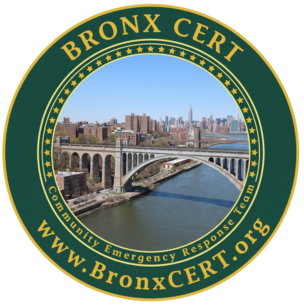 bronxcert.org